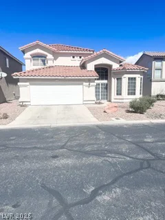 898 Dancing Rain, Las Vegas, NV 89183
