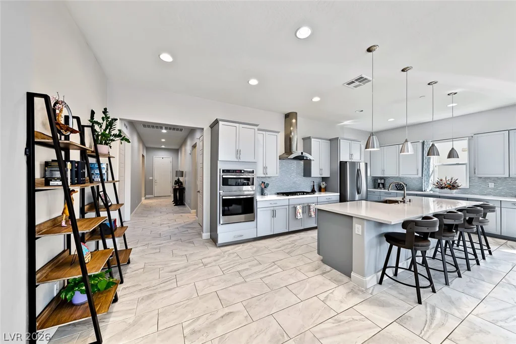 597 Cadence Vista, Henderson, NV 89011