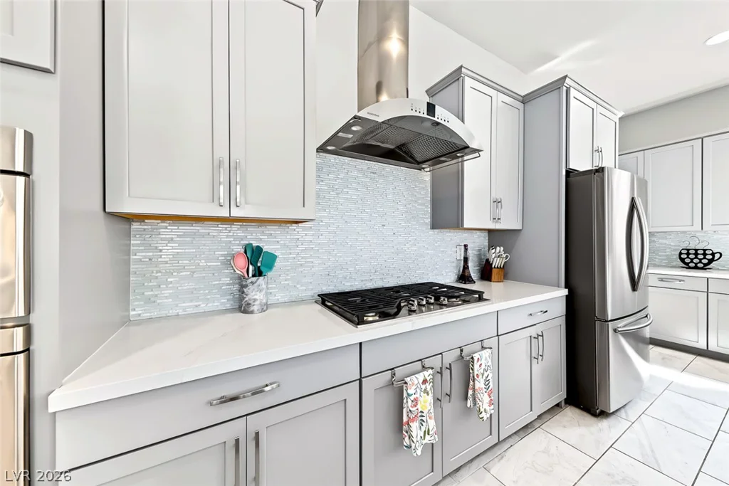 597 Cadence Vista, Henderson, NV 89011