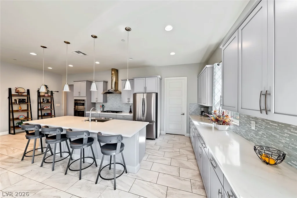 597 Cadence Vista, Henderson, NV 89011
