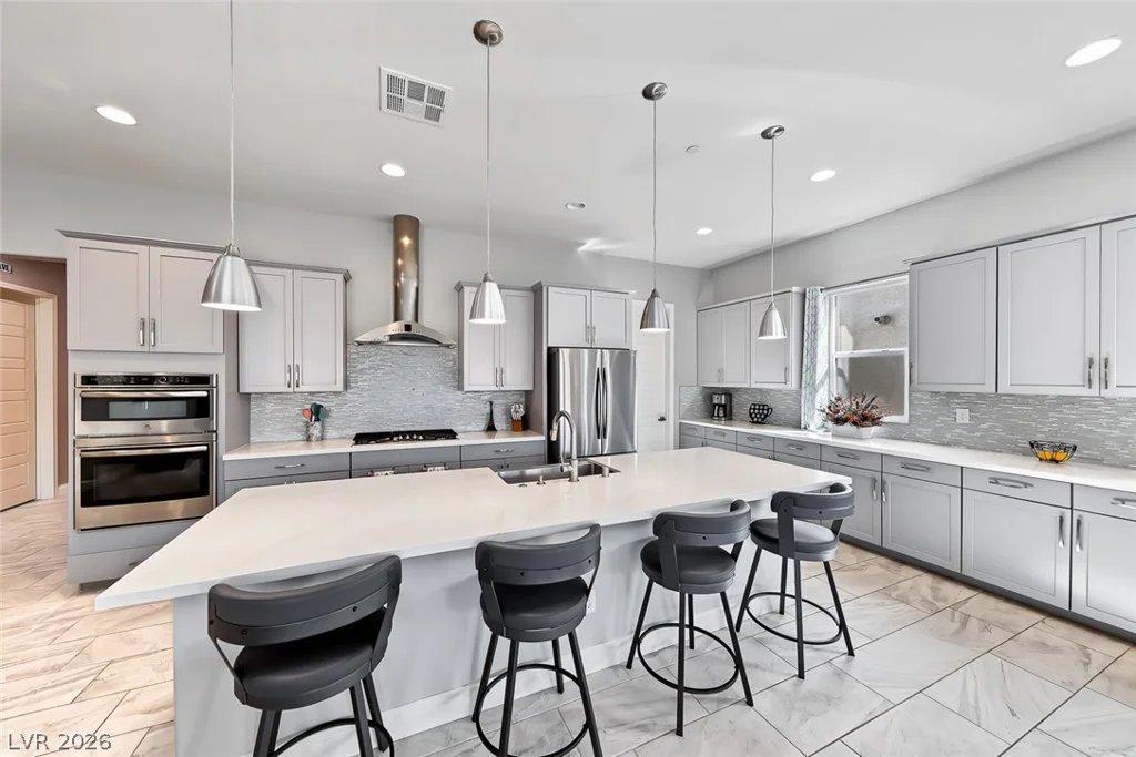 597 Cadence Vista, Henderson, NV 89011