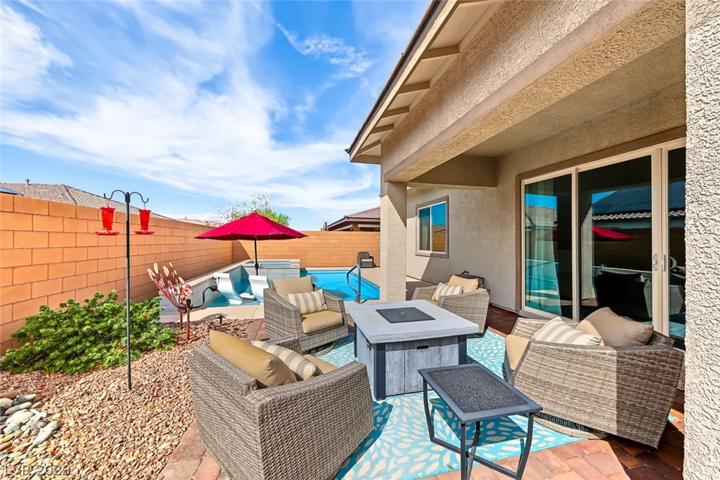 597 Cadence Vista, Henderson, NV 89011