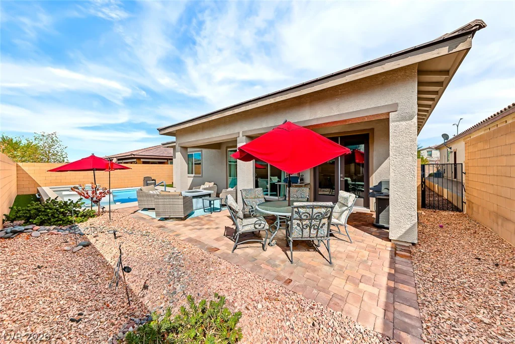 597 Cadence Vista, Henderson, NV 89011