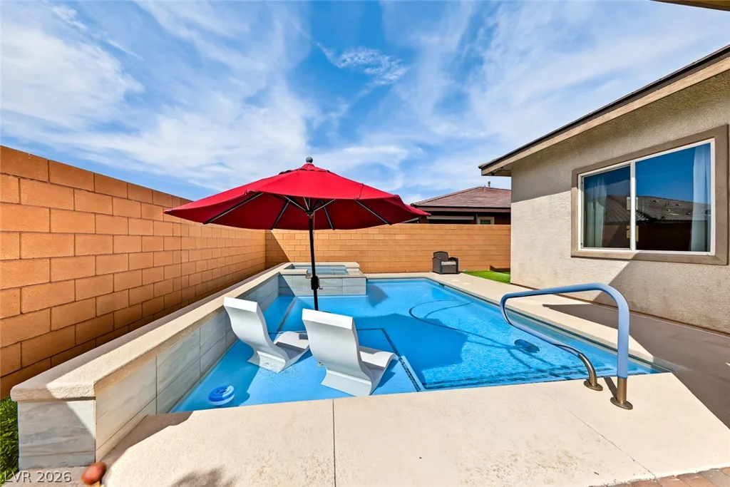 597 Cadence Vista, Henderson, NV 89011