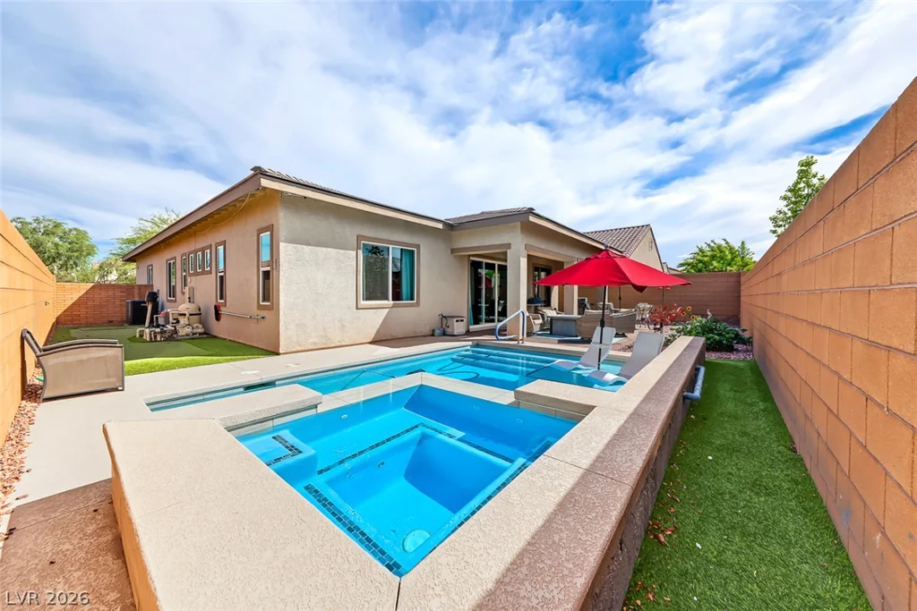 597 Cadence Vista, Henderson, NV 89011