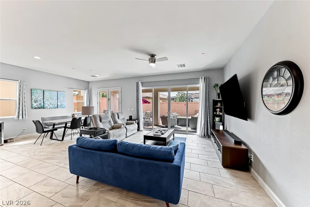597 Cadence Vista, Henderson, NV 89011