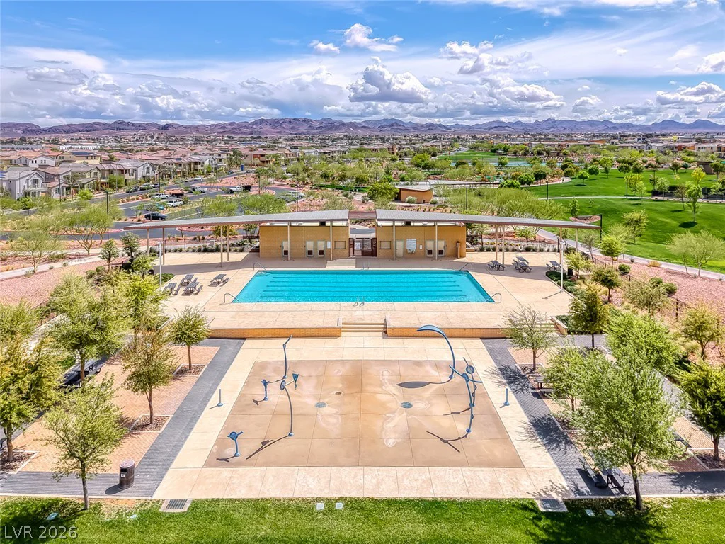 597 Cadence Vista, Henderson, NV 89011