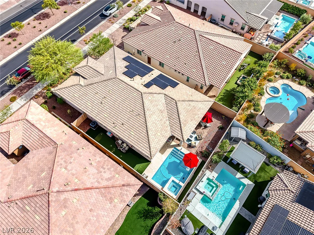 597 Cadence Vista, Henderson, NV 89011