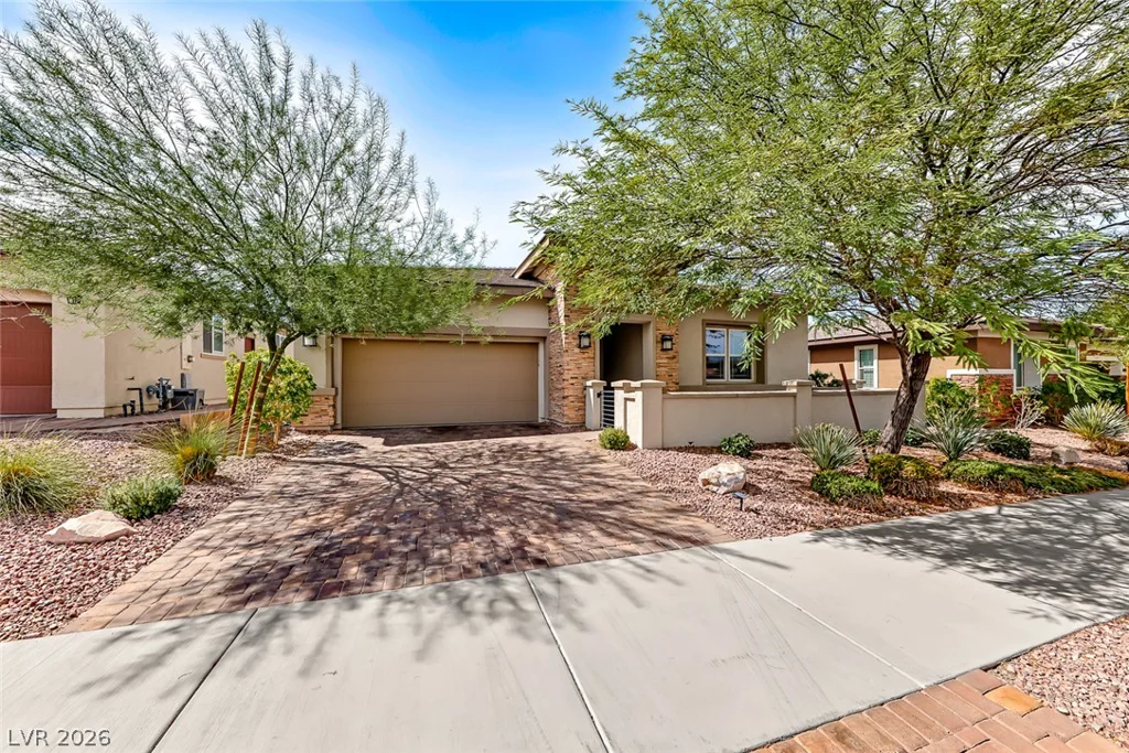 597 Cadence Vista, Henderson, NV 89011