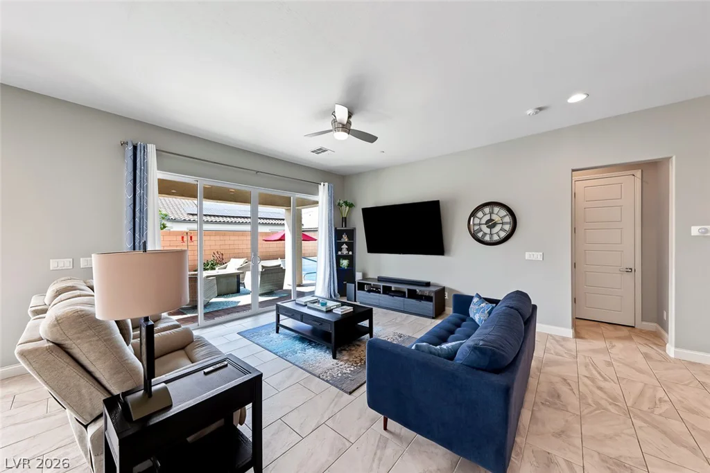597 Cadence Vista, Henderson, NV 89011
