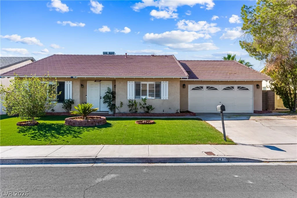 3047 Downing, Las Vegas, NV 89121