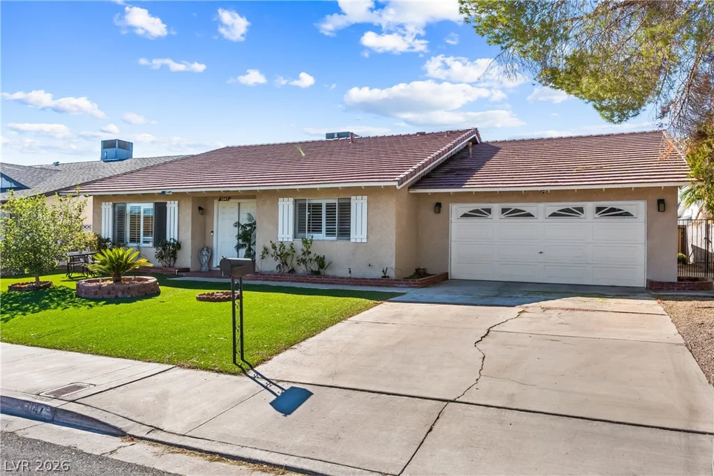 3047 Downing, Las Vegas, NV 89121