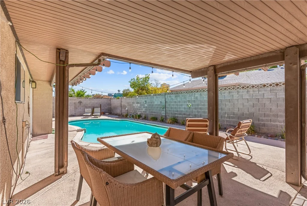 3047 Downing, Las Vegas, NV 89121