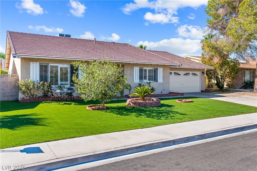 3047 Downing, Las Vegas, NV 89121