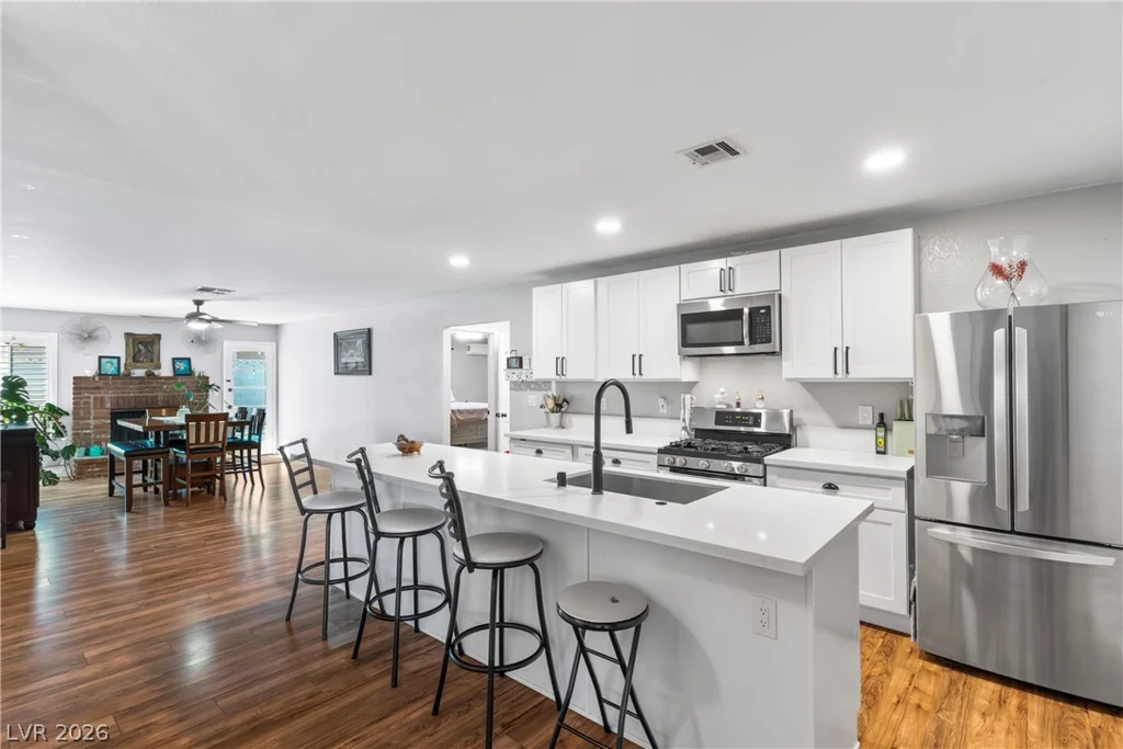 3047 Downing, Las Vegas, NV 89121