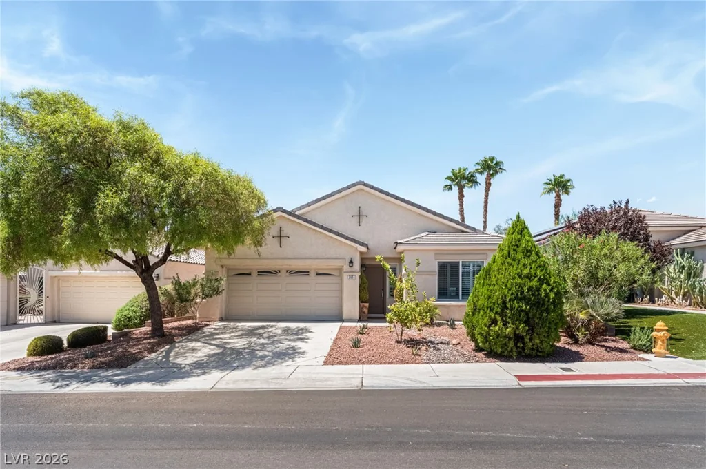 2651 Thornview, Las Vegas, NV 89135