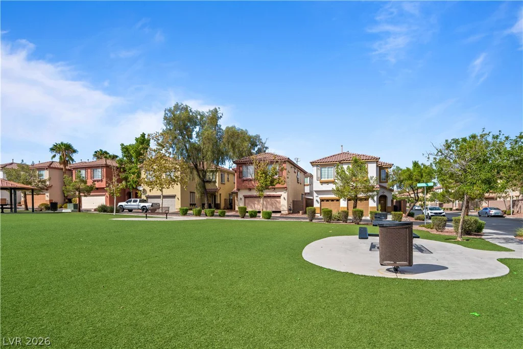 7208 Glen Shire, Las Vegas, NV 89149