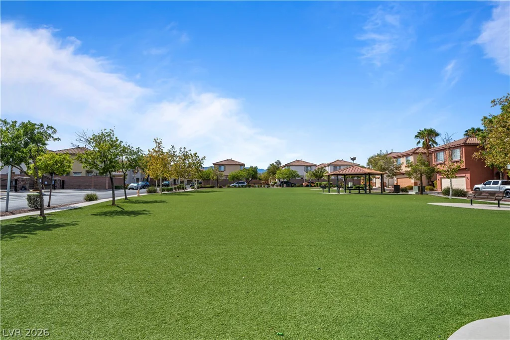 7208 Glen Shire, Las Vegas, NV 89149