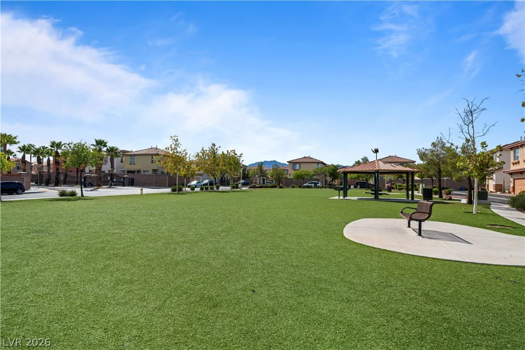 7208 Glen Shire, Las Vegas, NV 89149