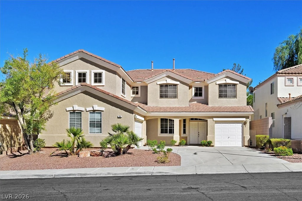 506 Copper View, Henderson, NV 89052