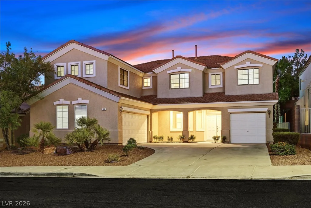 506 Copper View, Henderson, NV 89052