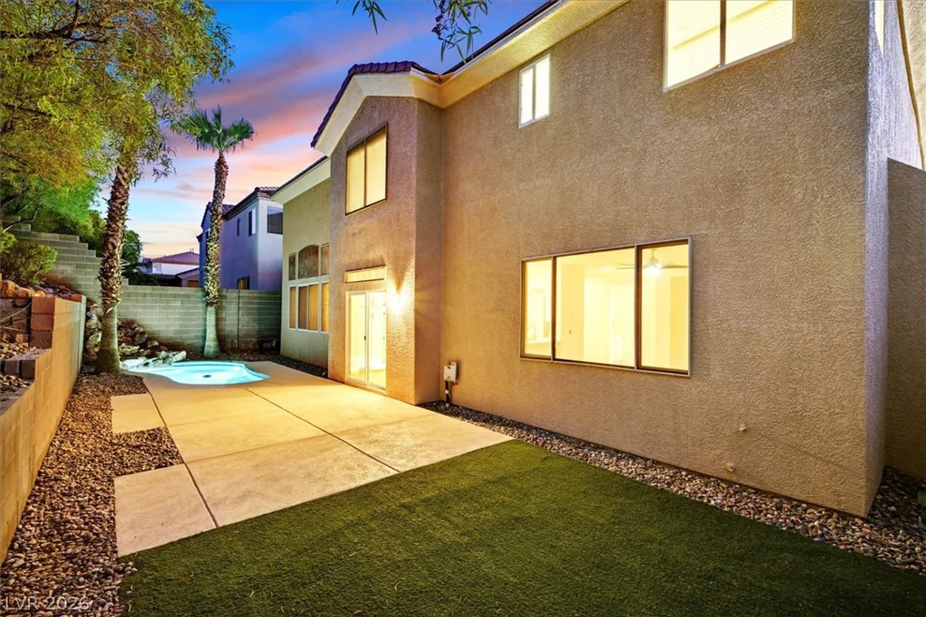 506 Copper View, Henderson, NV 89052
