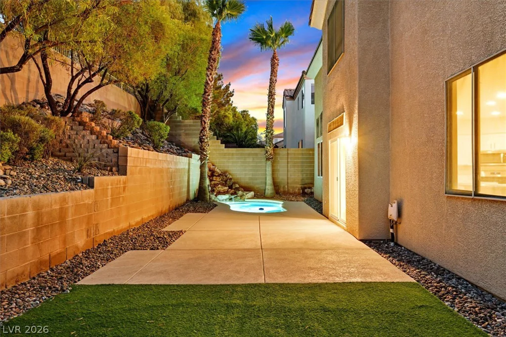506 Copper View, Henderson, NV 89052