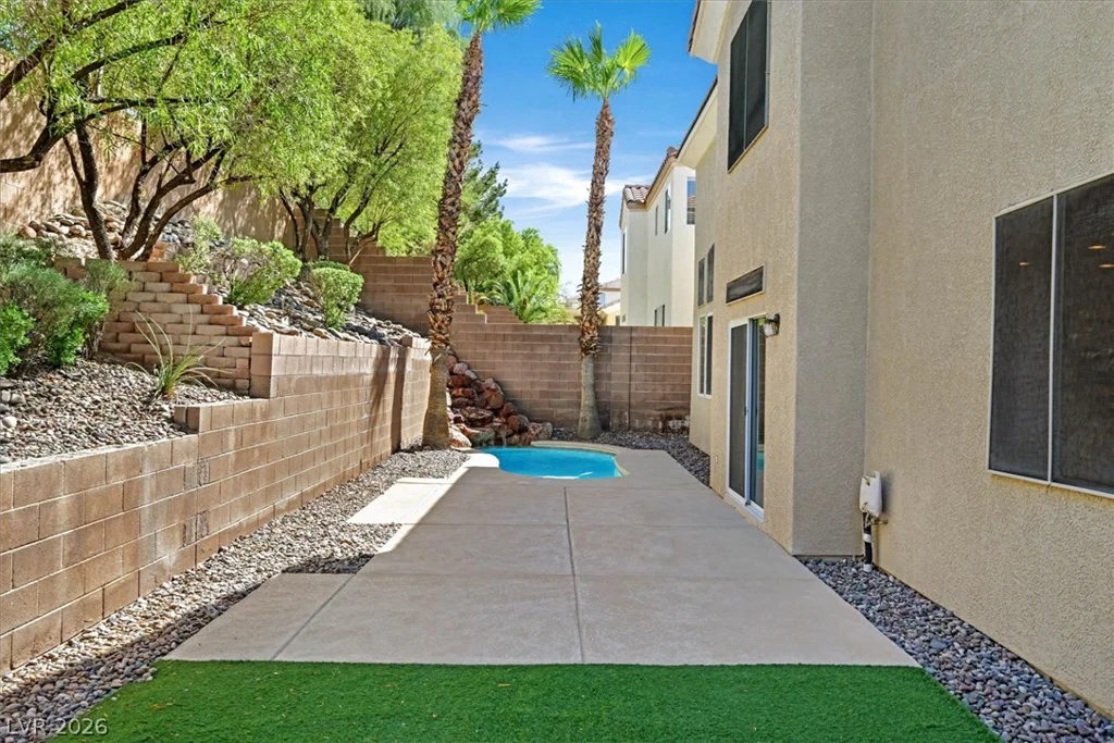506 Copper View, Henderson, NV 89052