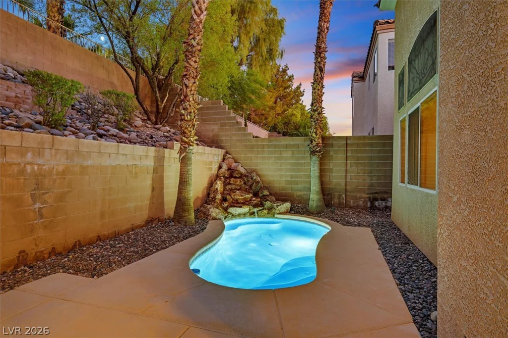 506 Copper View, Henderson, NV 89052