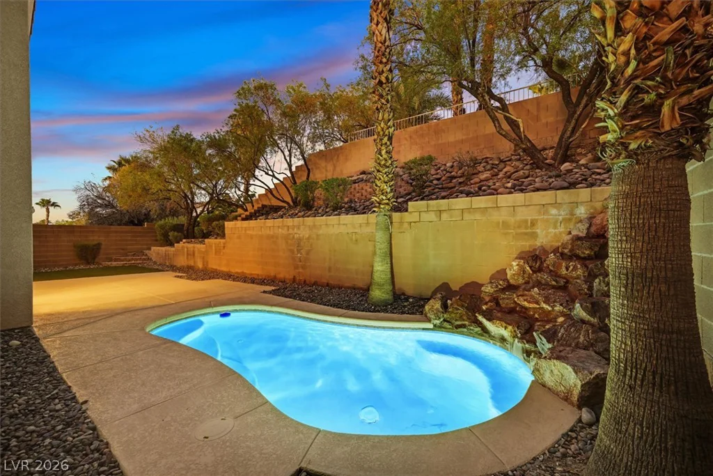 506 Copper View, Henderson, NV 89052