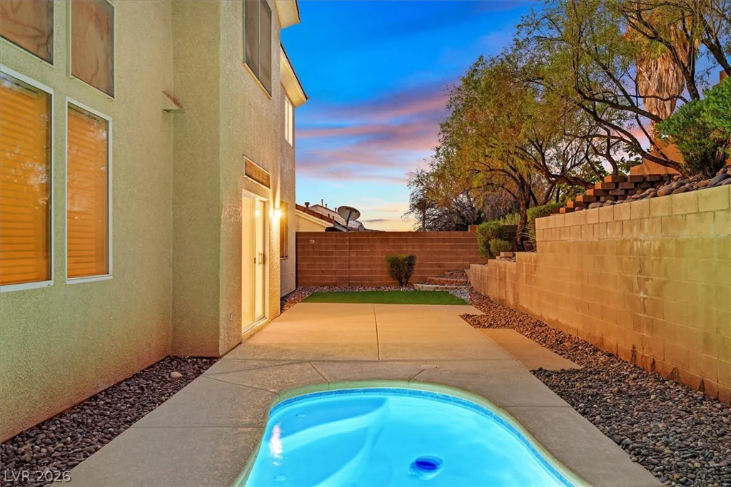 506 Copper View, Henderson, NV 89052