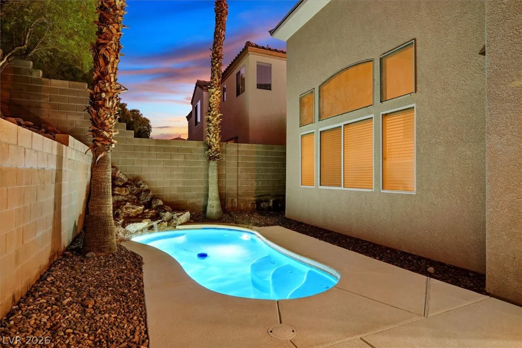 506 Copper View, Henderson, NV 89052