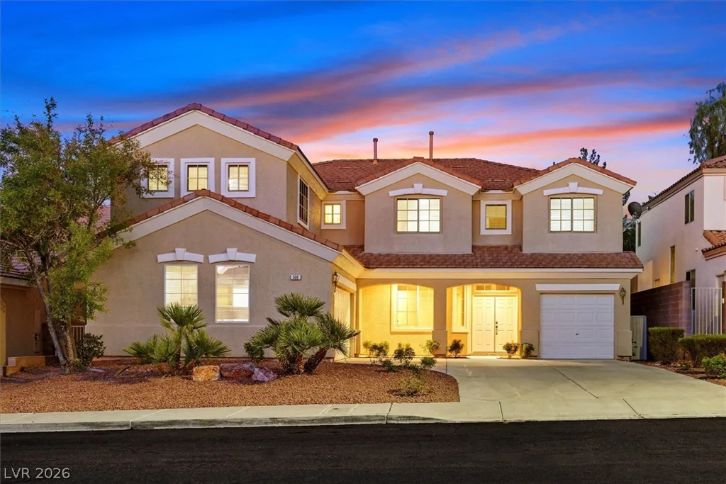 506 Copper View, Henderson, NV 89052