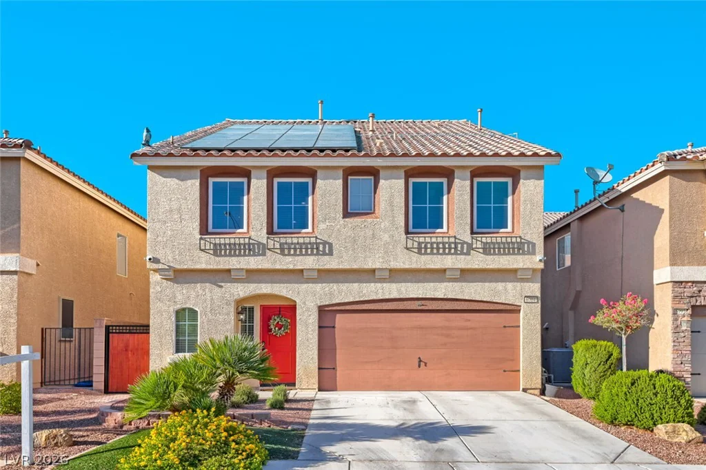 6004 Lambert Bridge, Las Vegas, NV 89139