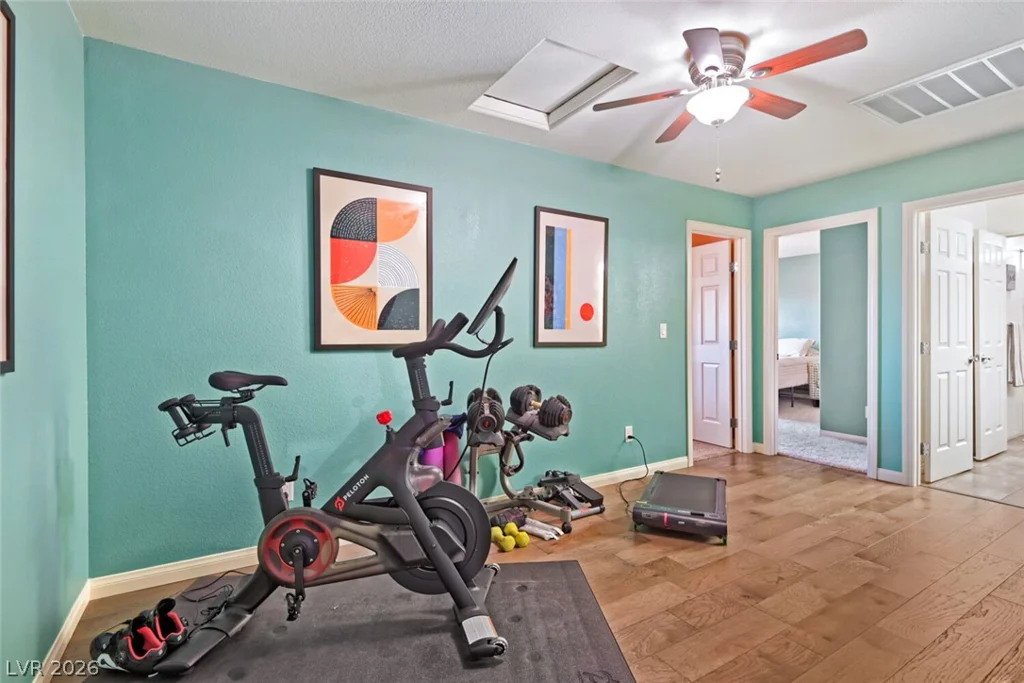 6004 Lambert Bridge, Las Vegas, NV 89139