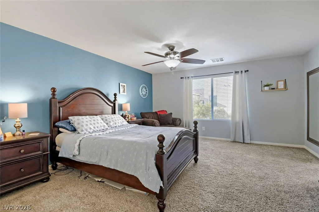 6004 Lambert Bridge, Las Vegas, NV 89139