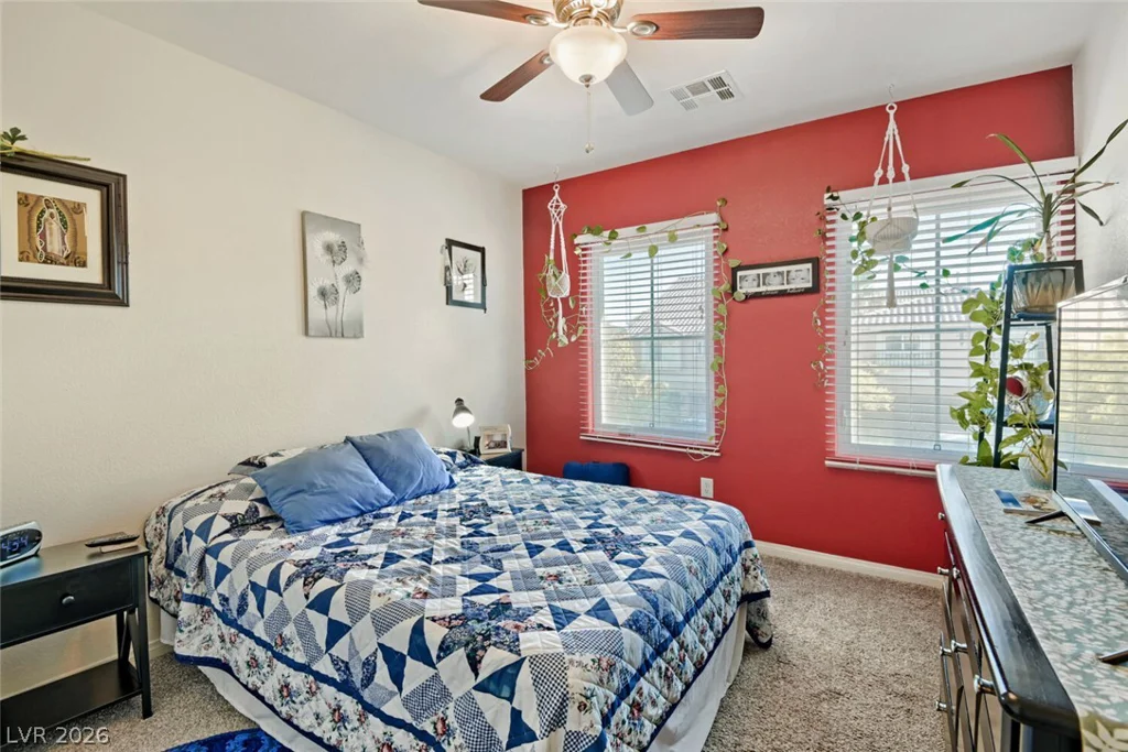 6004 Lambert Bridge, Las Vegas, NV 89139