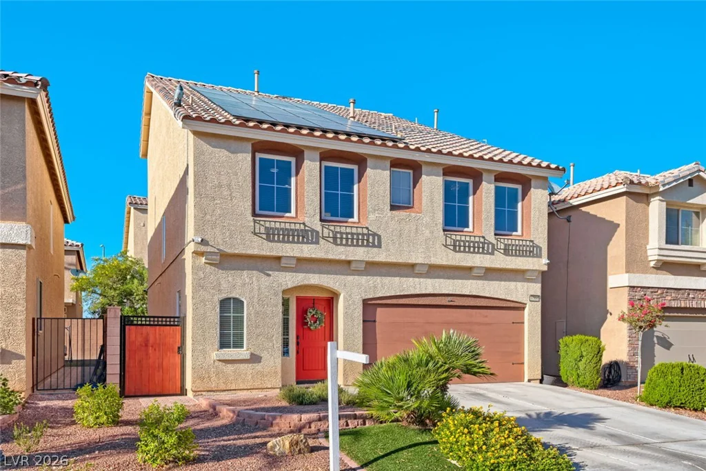 6004 Lambert Bridge, Las Vegas, NV 89139