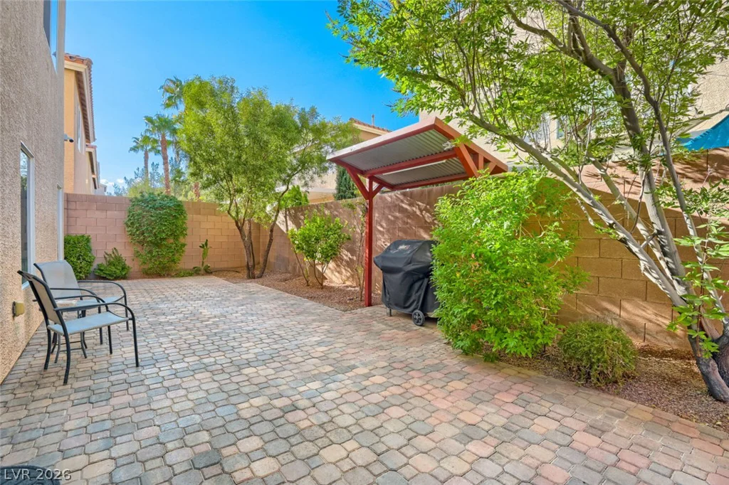 6004 Lambert Bridge, Las Vegas, NV 89139