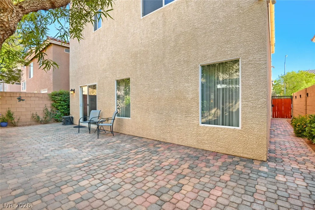 6004 Lambert Bridge, Las Vegas, NV 89139