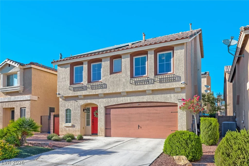 6004 Lambert Bridge, Las Vegas, NV 89139