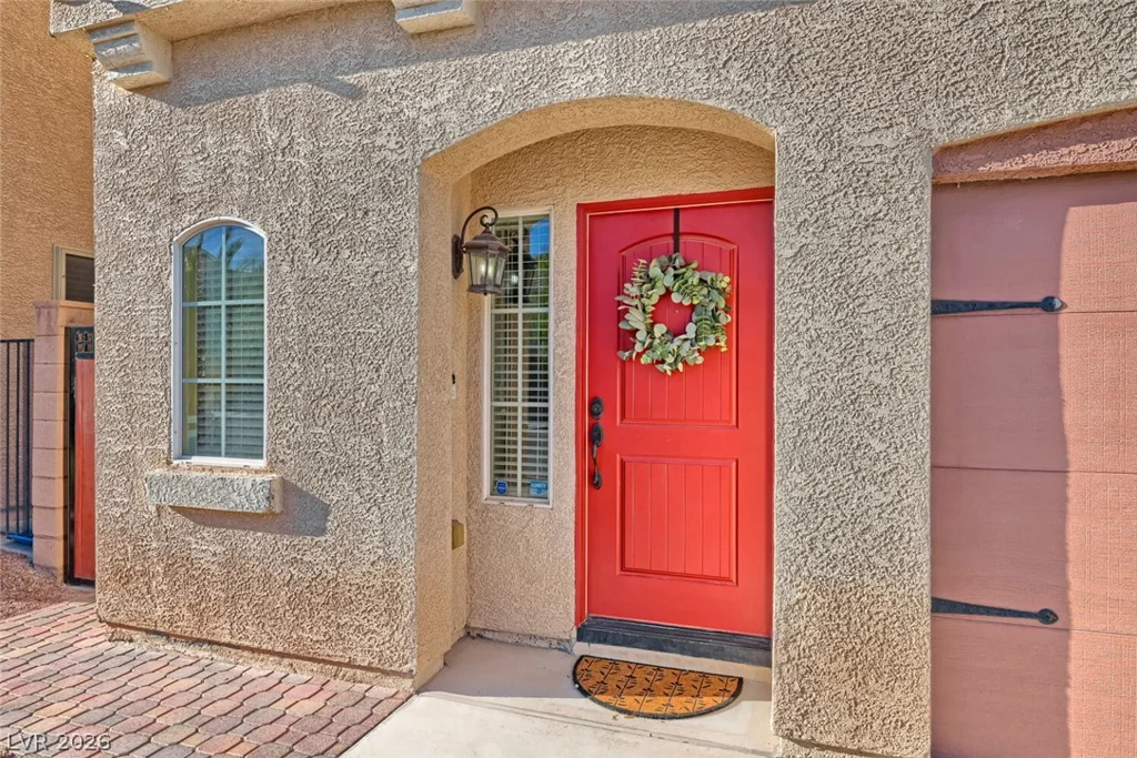 6004 Lambert Bridge, Las Vegas, NV 89139