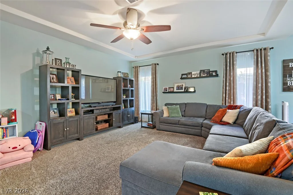 6004 Lambert Bridge, Las Vegas, NV 89139
