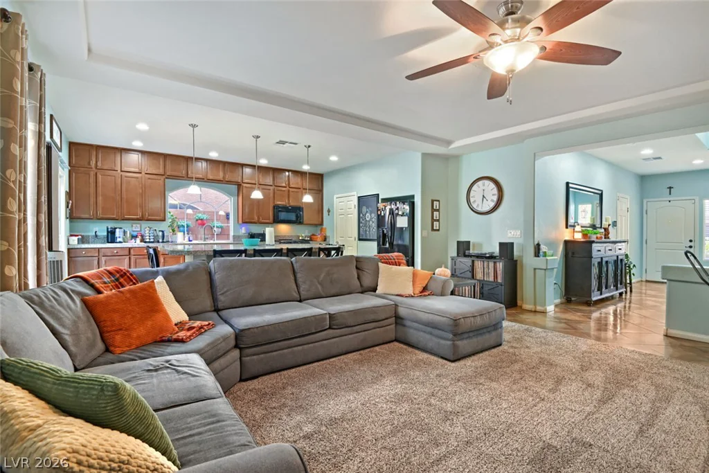6004 Lambert Bridge, Las Vegas, NV 89139