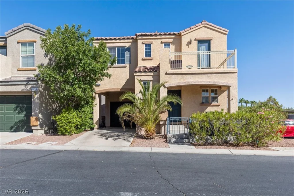 9054 Hilverson, Las Vegas, NV 89148