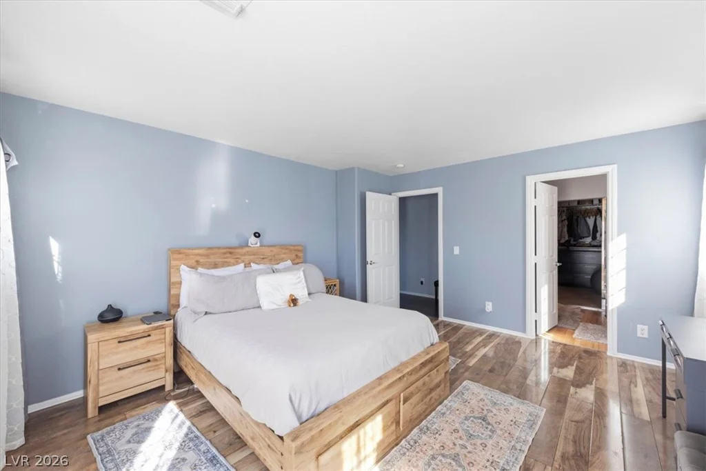 9054 Hilverson, Las Vegas, NV 89148
