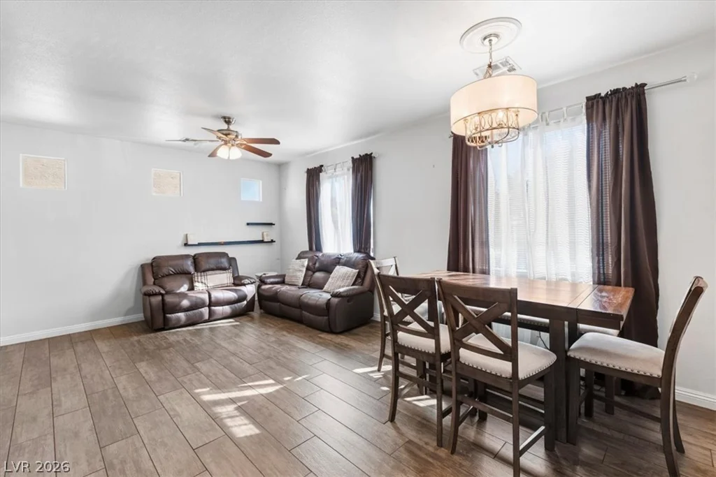 9054 Hilverson, Las Vegas, NV 89148