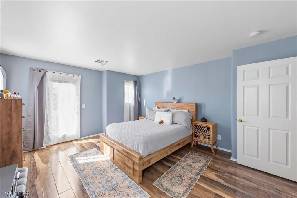 9054 Hilverson, Las Vegas, NV 89148