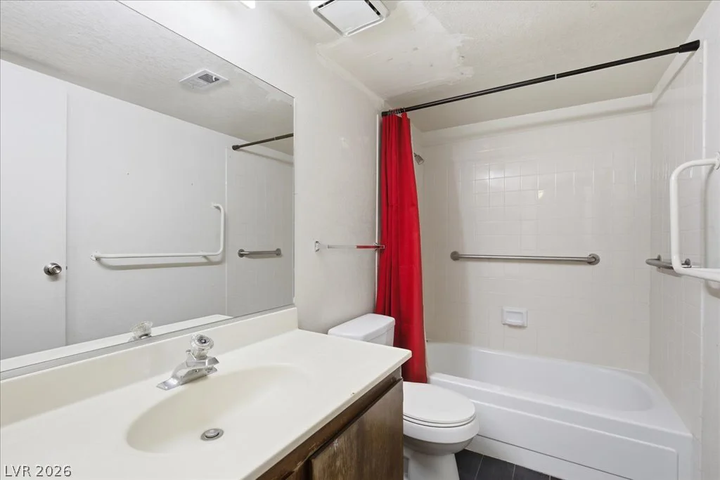 753 Rock Springs, Las Vegas, NV 89128