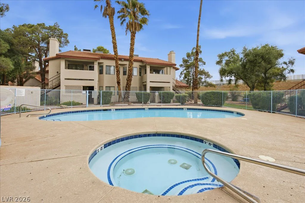 753 Rock Springs, Las Vegas, NV 89128